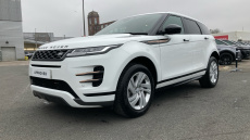 Land Rover Range Rover Evoque 1.5 P300e R-Dynamic S 5dr Auto Hatchback